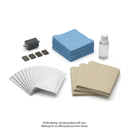 Xerox PORTABLE MAINT KIT F/DUPLEX