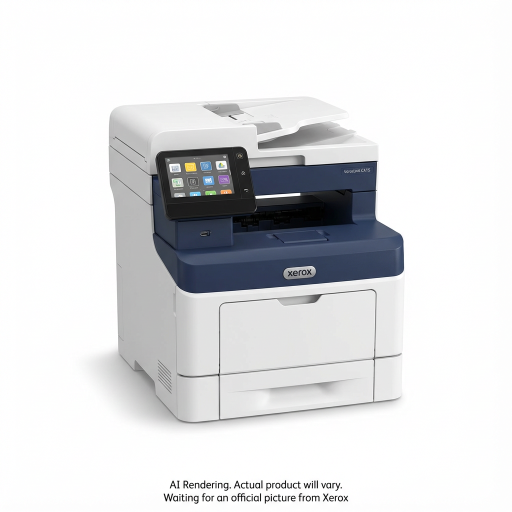 Xerox 1 YEAR ANNUAL ON-SITE SERVICE, ORDERABLE IF PR