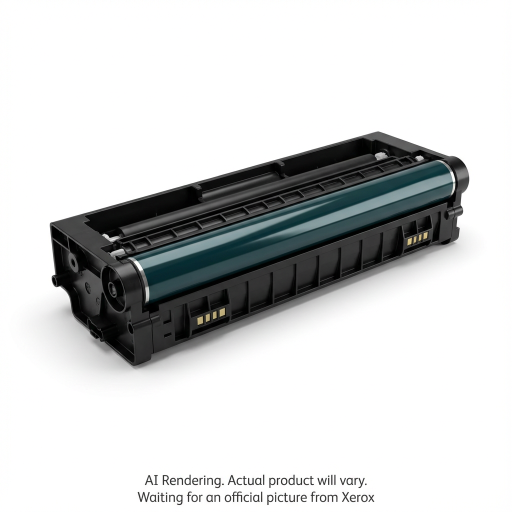 Xerox B410 & BLACK IMAGING KIT (LONG-LIFE ITEM, TY