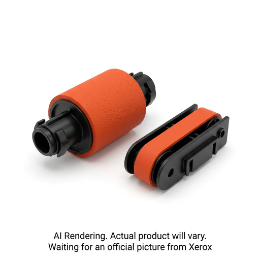 PAPER TRAY FEED ROLLER KIT F/
