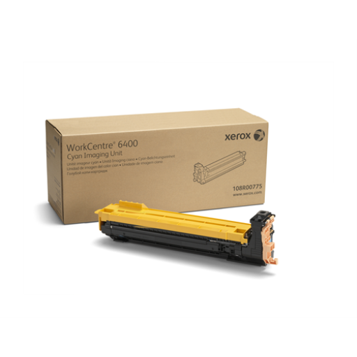 108R00775 Xerox Cyan Drum Cartridge