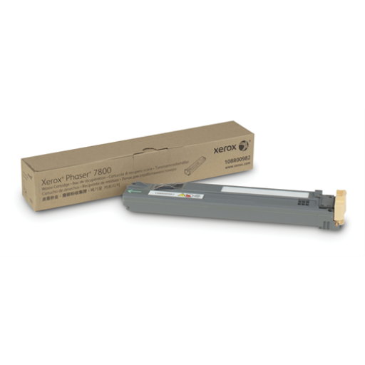WASTE CARTRIDGE PHASER 7800