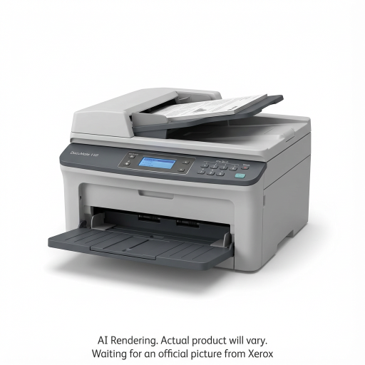Xerox SCANNER DOCUMATE 150