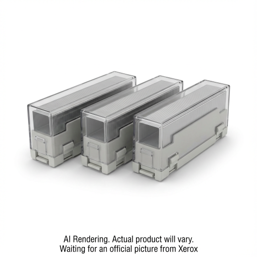 3PK STAPLE REFILLS