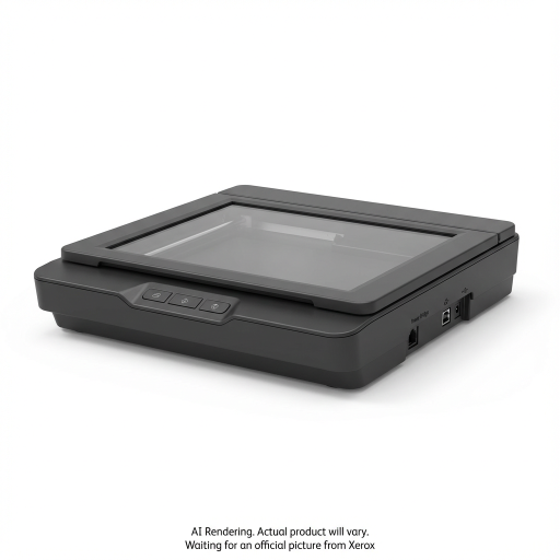 Xerox ACCESSORY F/PASSPORT SCANNER