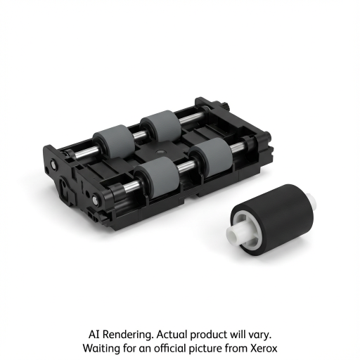 Xerox ROLLER EXCH KIT F/XDM6710