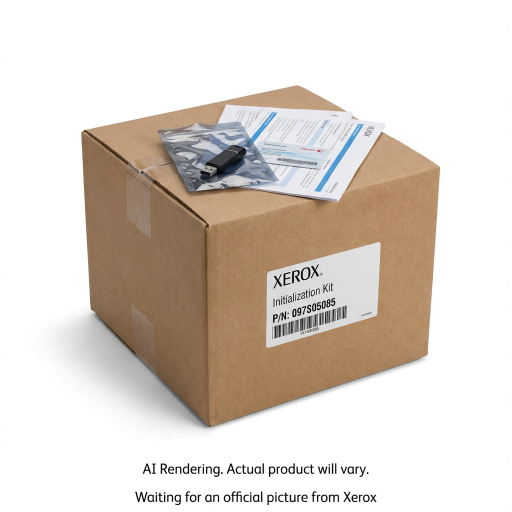 Xerox XC AltaLink B8145 Initialization Kit097S0508