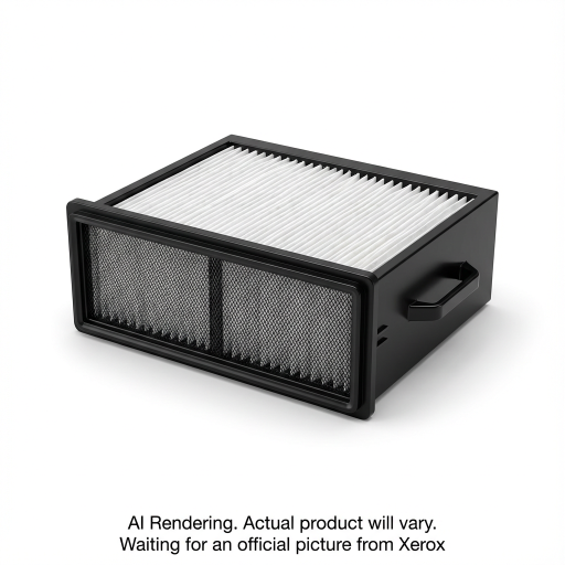 Xerox AltaLink C8170 Fan Filter008R08104