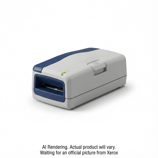 Xerox CONVENIENCE STAPLER 097N02442