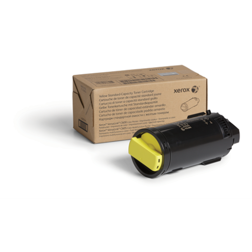 Xerox VersaLink C600 C605 Magenta Toner Cartridge (6000 Yield)