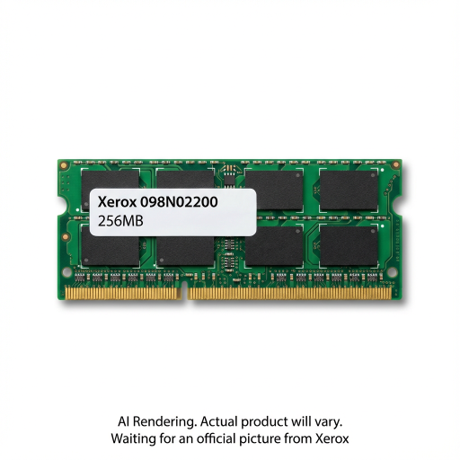 Xerox MEMORY 256MB UPG F/WC 4250/4260