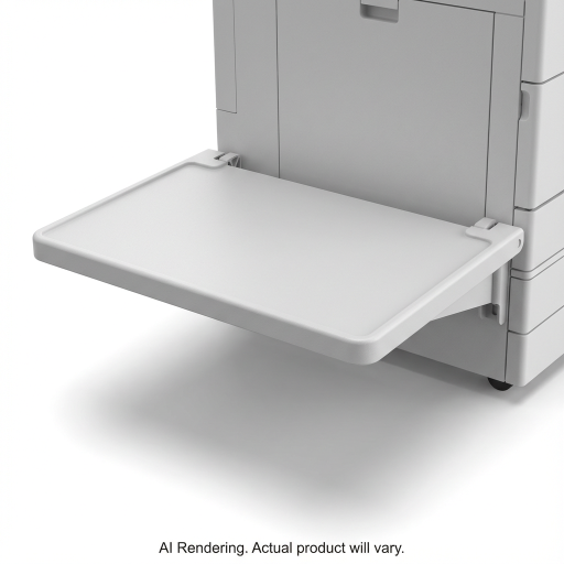 Xerox Standard Work Surface497K20750