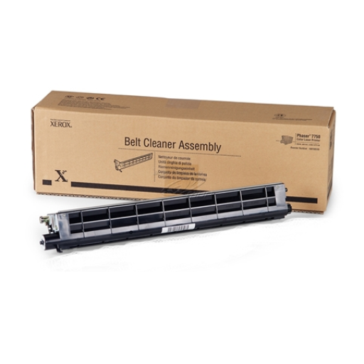 IBT CLEANER UNIT