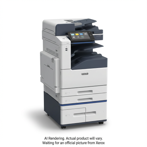 Xerox Xerox AltaLink B8145/B8155 Base IOT W/High C