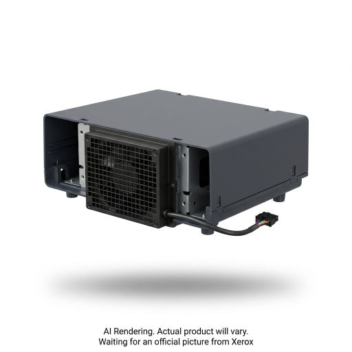Xerox Oct Fan Kit497K06800