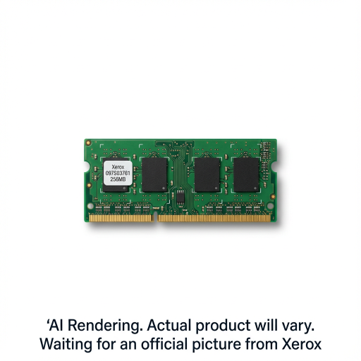 Xerox MEMORY 256MB F/PHSR 3500/3600/WC 4150