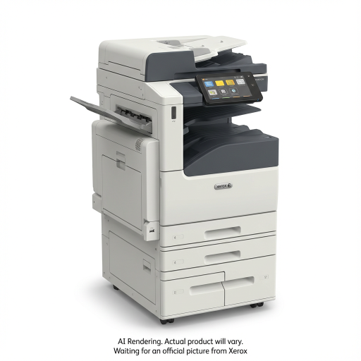 Xerox Xerox AltaLink C8145/C8155 Base IOT W/High C