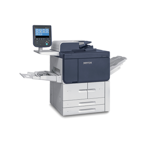 Xerox Primelink B9100 Copier/Printer, With Initializat