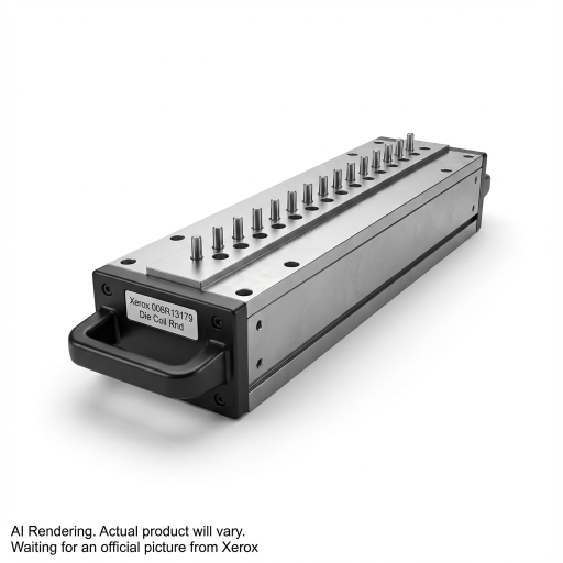 Xerox Die Coil Rnd008R13179