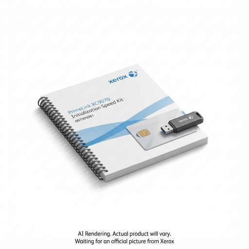 Xerox Primelink XC9070 Initialization Speed Kit BI