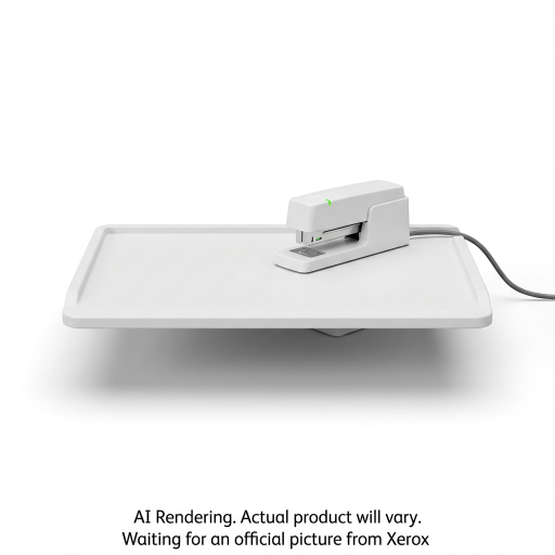 Xerox Convenience Stapler With Work Surface497K245