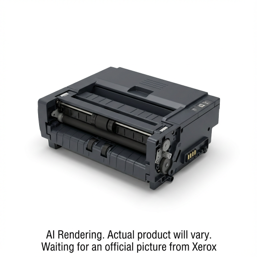 Xerox UPGRADE KT N TO DN F/CQ 8580