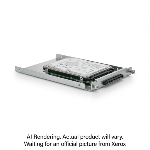 Xerox HARD DISK DRIVE F/PHSR 4510