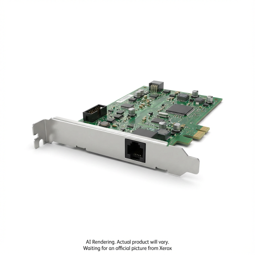 Xerox Fax Kit497K20490