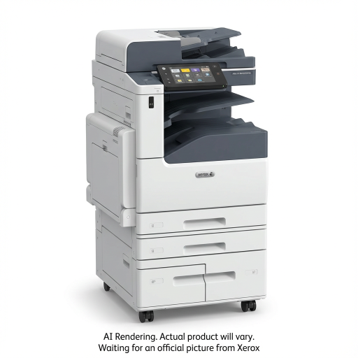 Xerox Xerox AltaLink C8130/C8135 Base IOT W/High C