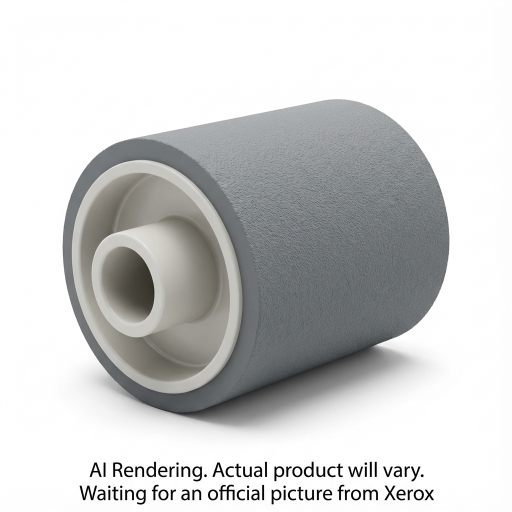 Xerox REVERSE ROLLER F/W130