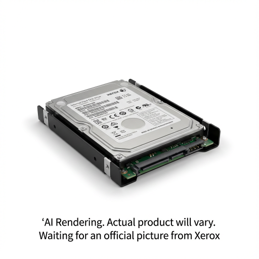 Xerox 500+GB HARD DISK