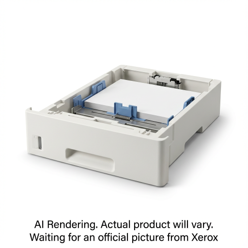 Xerox TRAY UNIV REPL 550SHT F/PHSR 4500