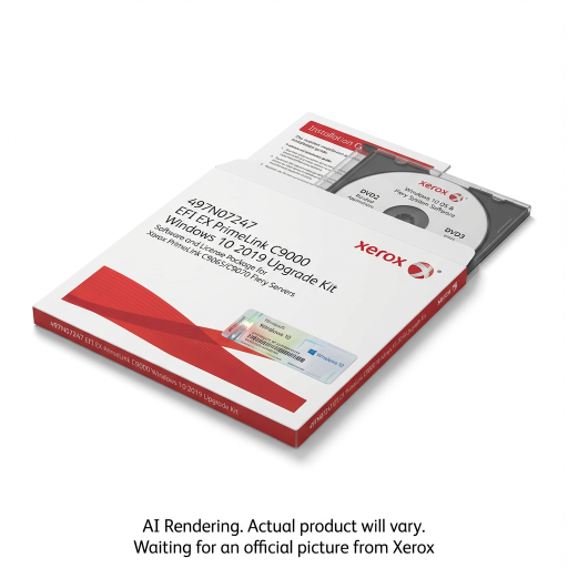 Xerox Ms Windows 10 Kit497N07247