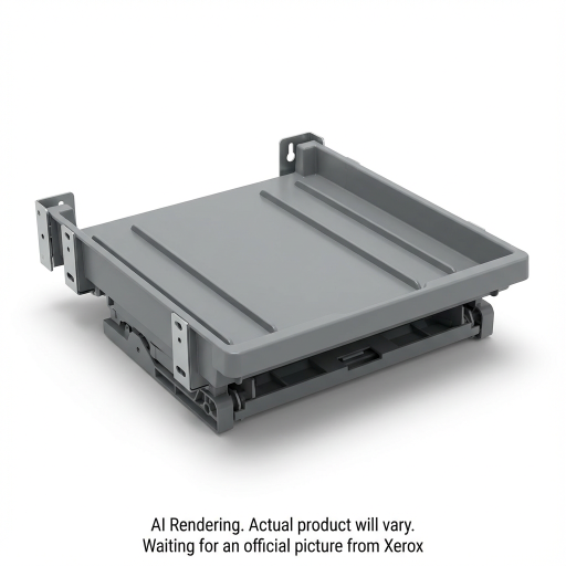 Xerox Offsetting Catch Tray497K02420