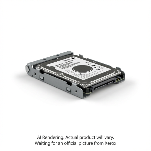 Xerox HARD DISK DRIVE F/PHSR 4622 320GB