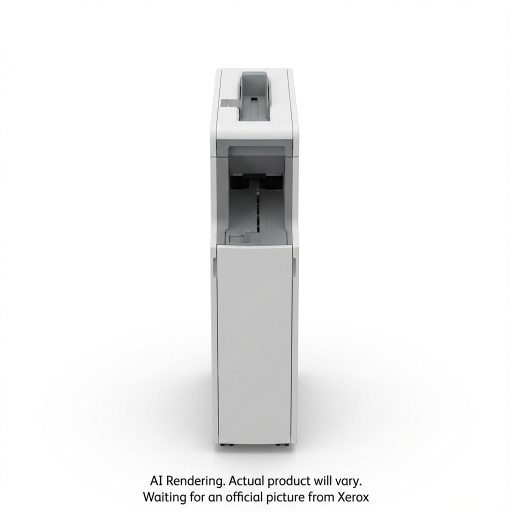 Xerox Interposer Module For Pr Fin097S04746