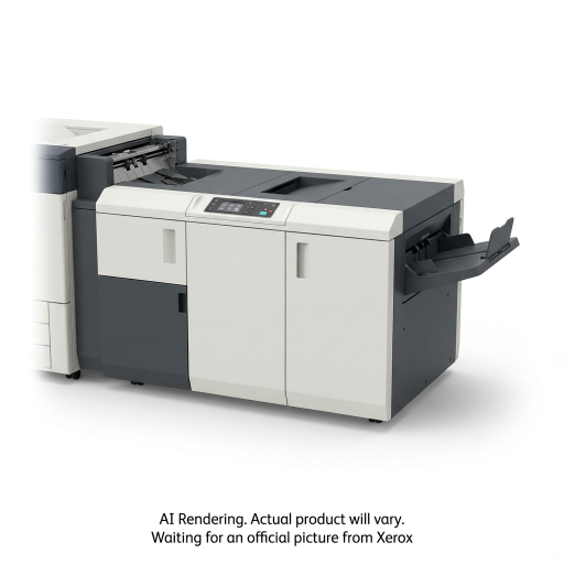 Xerox Squarefold Trimmer097S05151