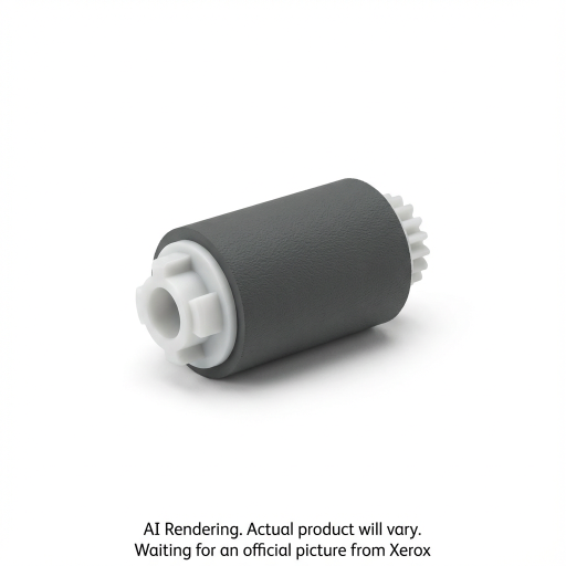 Xerox SEPARATION REVERSE ROLLER F/64XX SERIES