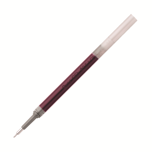 Refill Ink - For EnerGel Gel Pen (0.5mm) Fine Point Needle Tip, Pink Ink