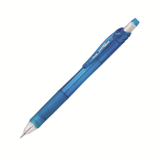 EnerGize-X Mechanical Pencil (0.7mm) Sky Blue Barrel