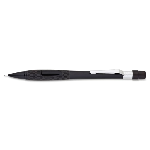 Clic Mechanical Pencil (0.5mm), Black Barrel