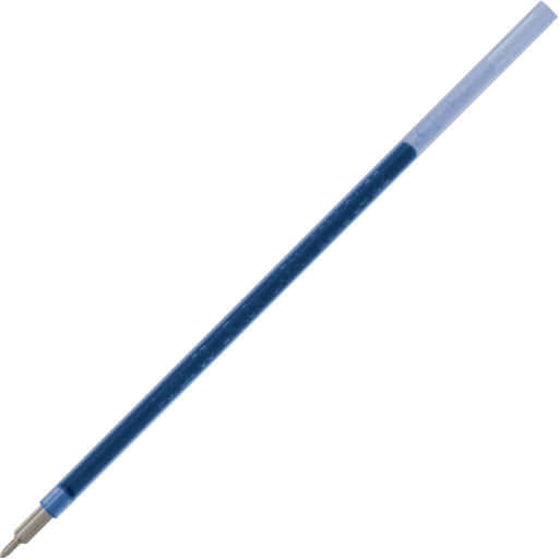 Refill Ink - For BLC35 EnerGel 3 & BLW355 EnerGel 2S, Blue Ink, 1PC Pack Pouch
