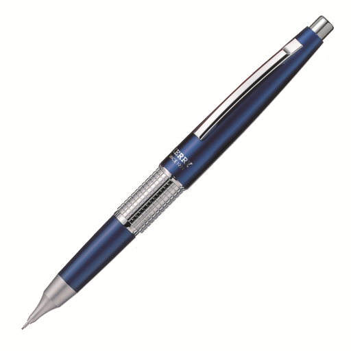 Kerry Mechanical Pencil (0.5mm) Blue Barrel, Gift Case