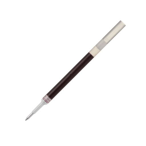 Refill Ink - For EnerGel Gel Pen, (0.7mm), Metal Tip, Medium, Burgundy Ink