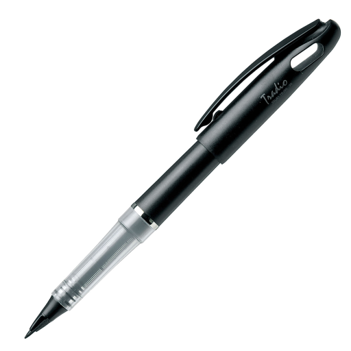 Tradio Fountain Pen Stylo Black