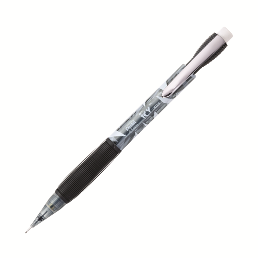 Icy Mechanical Pencil (0.5mm), Tinted Black Barrel