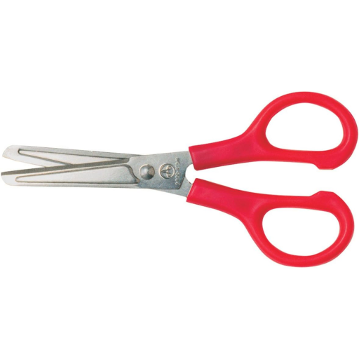 4-3/4" School Scissors ? Blunt / 
Ciseaux d??colier ? bouts ronds 4-3/4 po