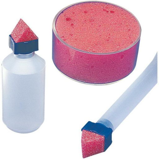 Bottle Moistener ? Tube Style / 
Mouilleur en bouteille ? tube ? style crayon