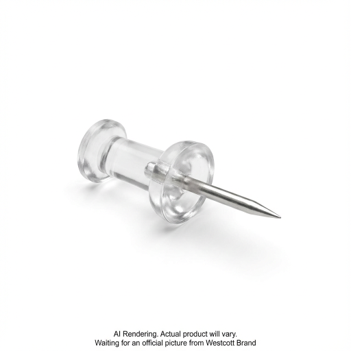 Clear, 30/Card / 
Transparent ? 30 par carte