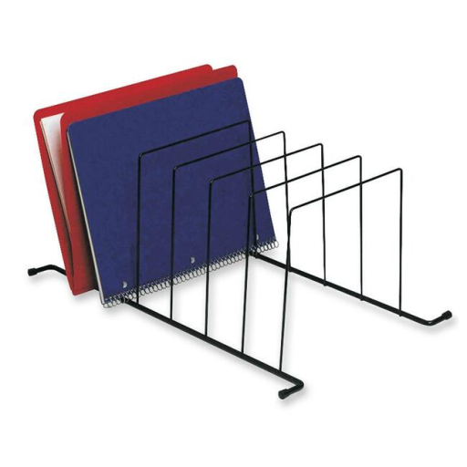 6 Sections ? 18" x 11" x 7-1/2" 
6 compartiments ? 18 po x 11 po x 7-1/2 po